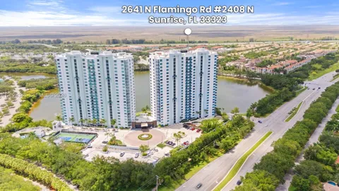 2641 Flamingo Rd #2408N