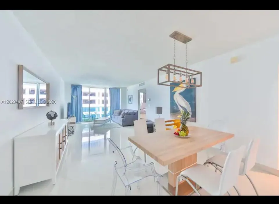 4001 S Ocean Dr #7L Hollywood, FL 33019