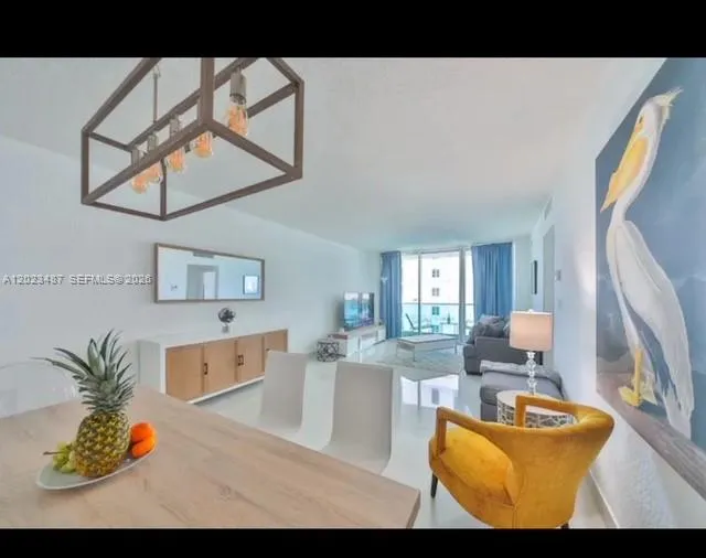 4001 S Ocean Dr #7L Hollywood, FL 33019