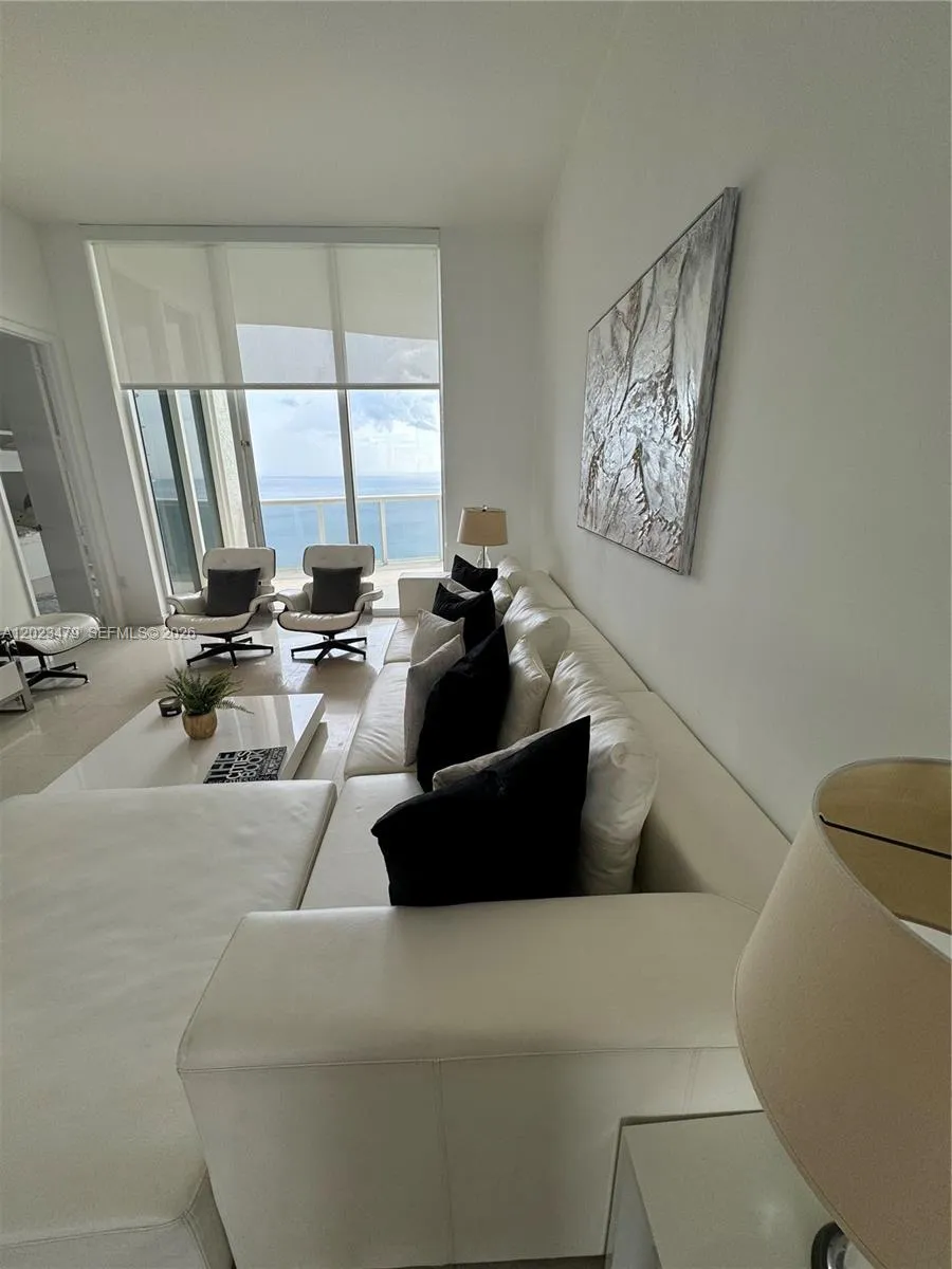 16001 Collins Ave #4006 Sunny Isles Beach, FL 33160