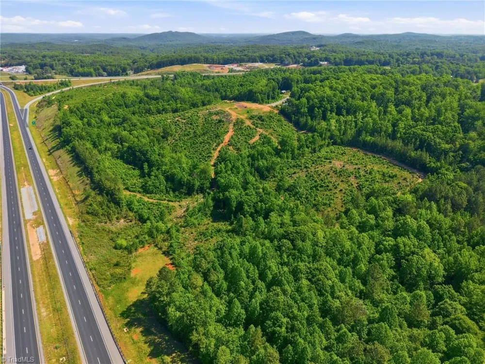 00 Lot#4 Skeen View Road Asheboro, NC 27205
