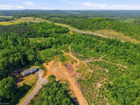 0 Lot #8 Skeen View Road