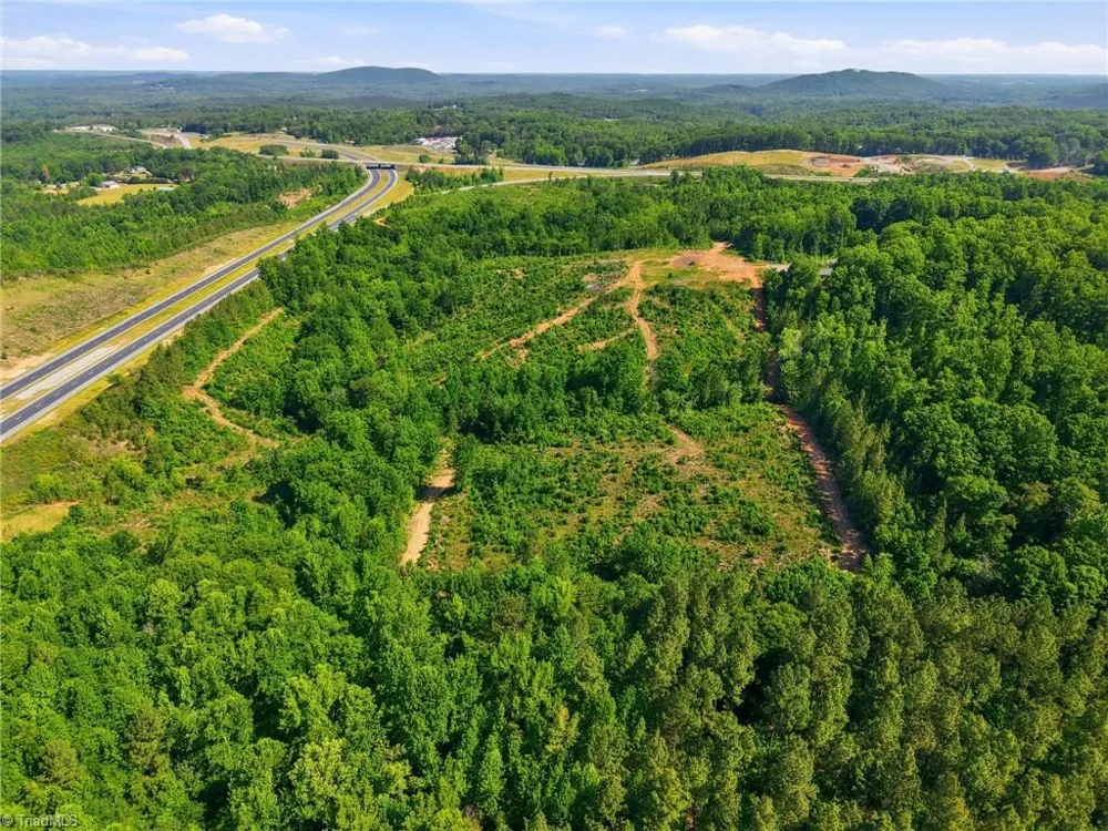 0 Lot #8 Skeen View Road Asheboro, NC 27205