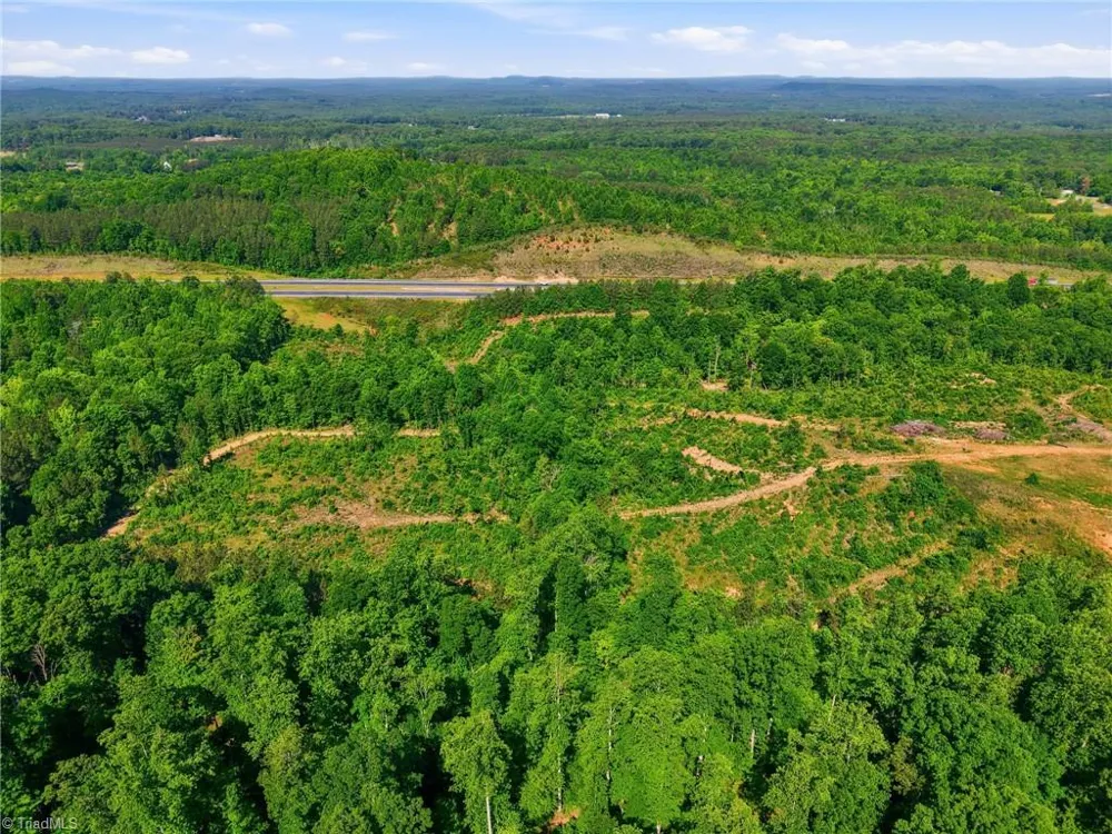 0 Lot #8 Skeen View Road Asheboro, NC 27205