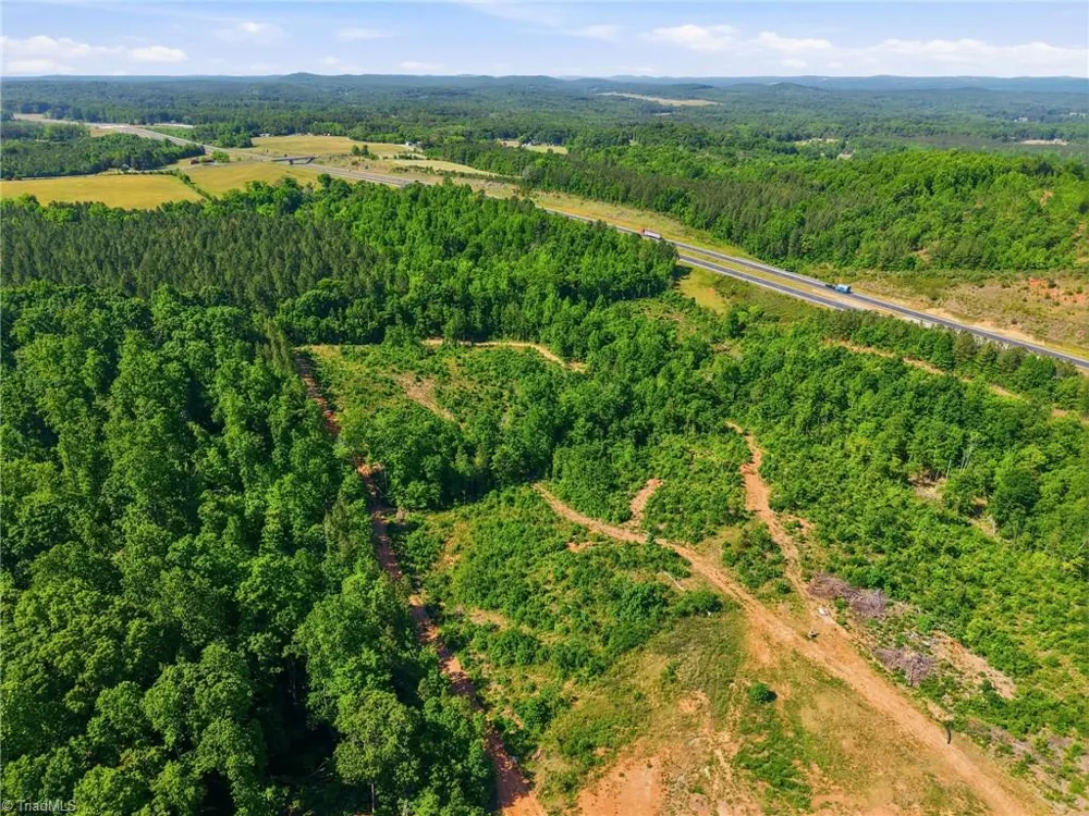 0 Lot #8 Skeen View Road Asheboro, NC 27205