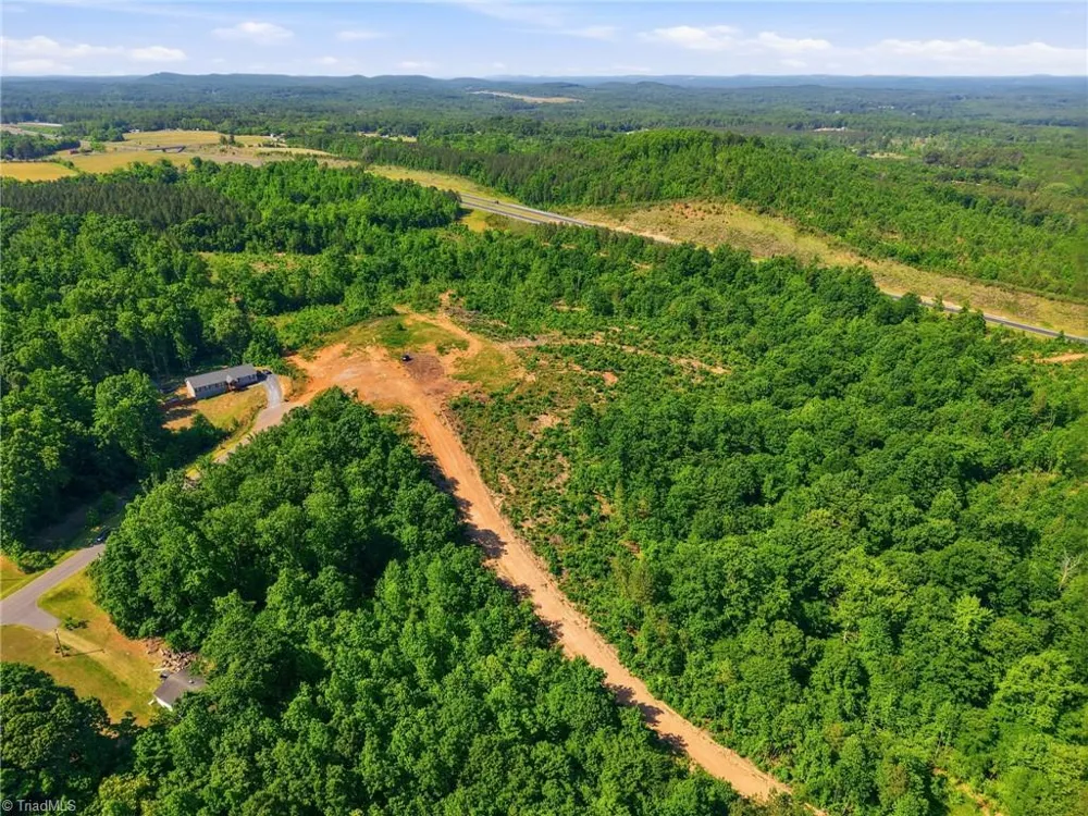 0 Lot #8 Skeen View Road Asheboro, NC 27205