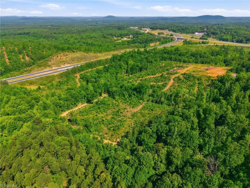 0 Lot #8 Skeen View Road Asheboro, NC 27205