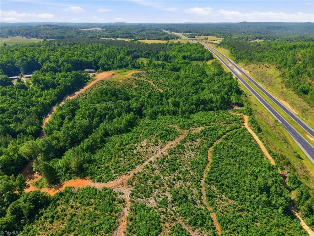 0 Lot #8 Skeen View Road Asheboro, NC 27205