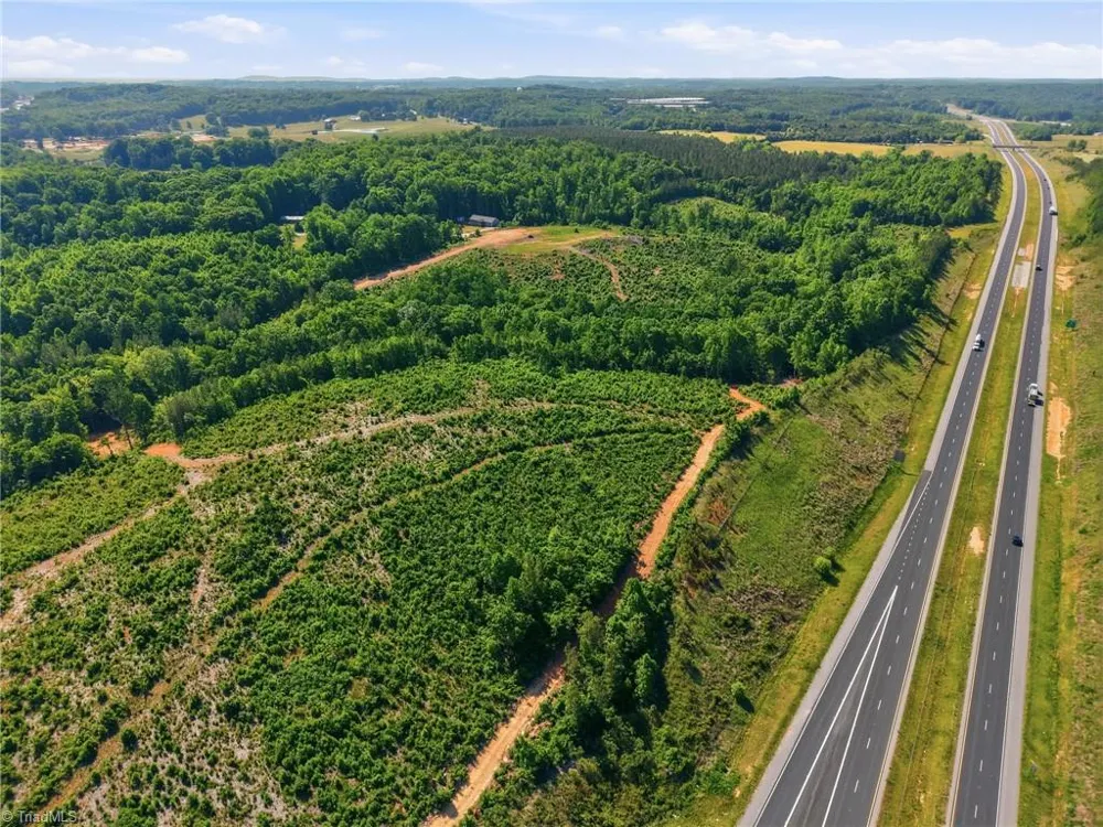 0 Lot #8 Skeen View Road Asheboro, NC 27205