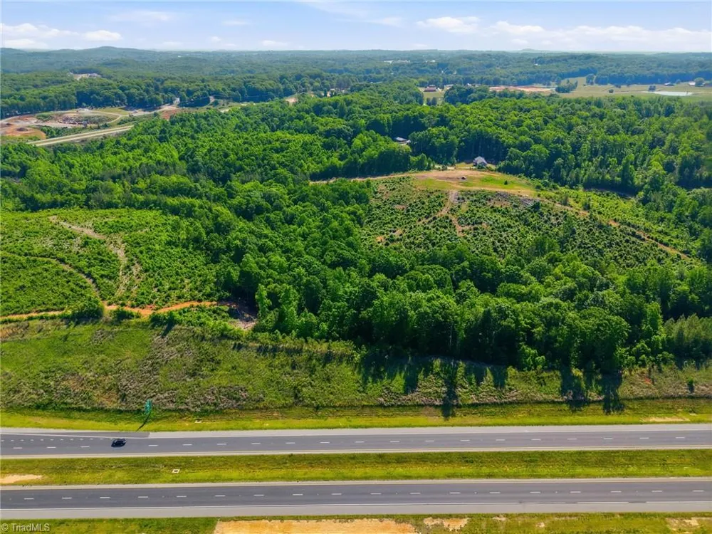 0 Lot #8 Skeen View Road Asheboro, NC 27205