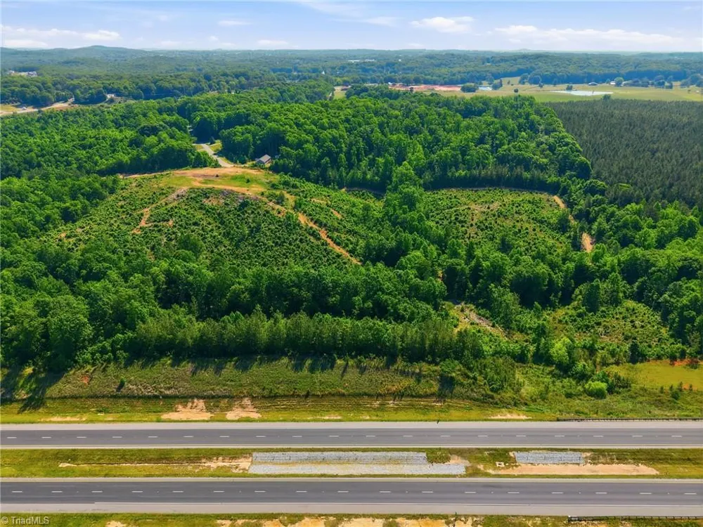 0 Lot #8 Skeen View Road Asheboro, NC 27205