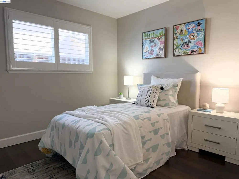 39827 San Moreno Ct Fremont, CA 94539
