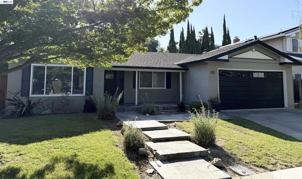 39827 San Moreno Ct Fremont, CA 94539