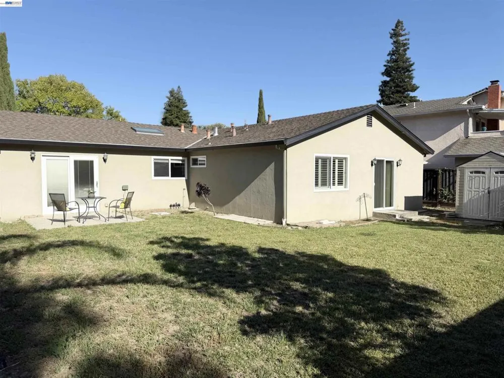 39827 San Moreno Ct Fremont, CA 94539