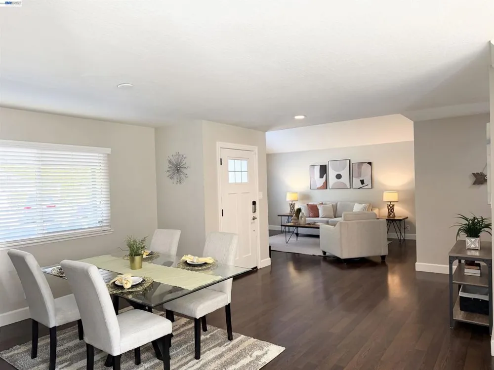 39827 San Moreno Ct Fremont, CA 94539
