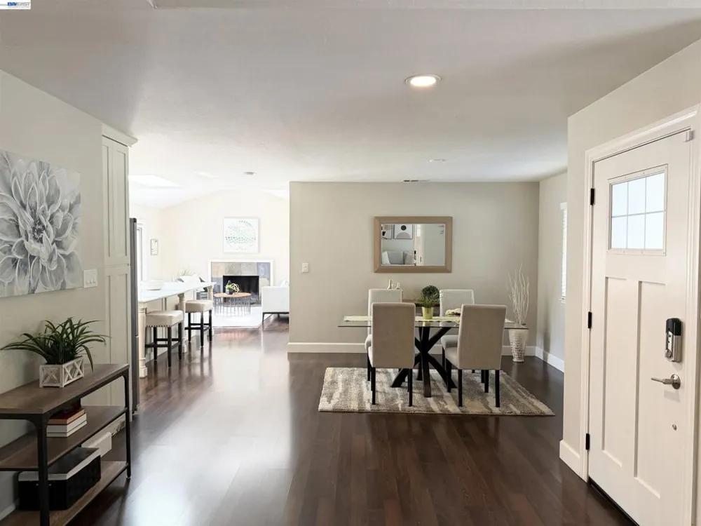 39827 San Moreno Ct Fremont, CA 94539