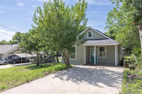 205 E 2nd Street