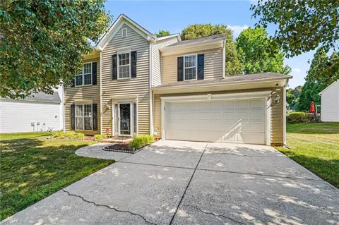 3368 CherryBrook Drive