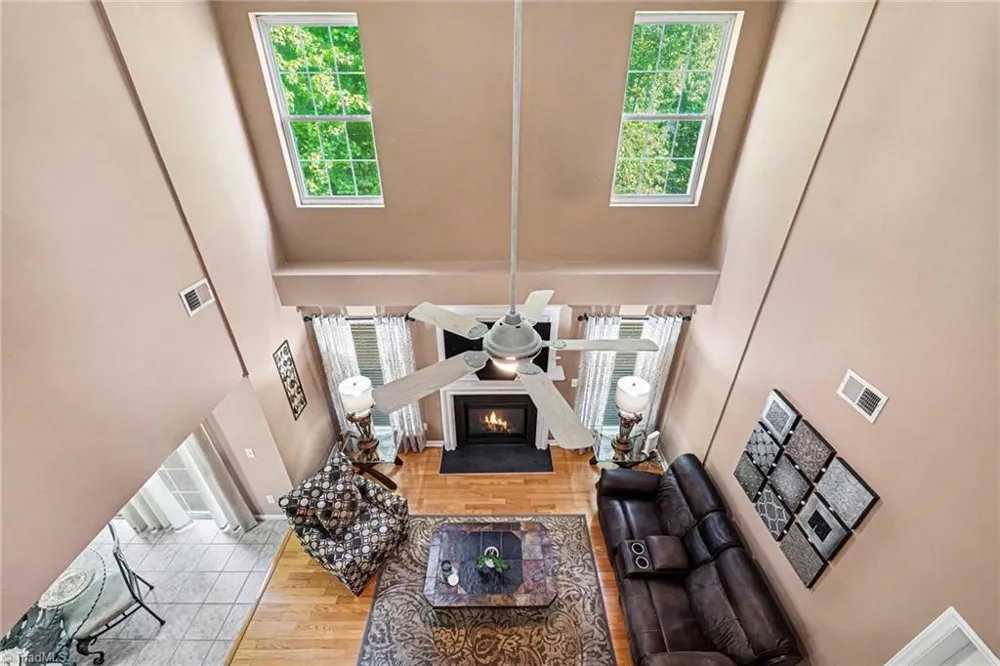 3368 CherryBrook Drive Jamestown, NC 27282