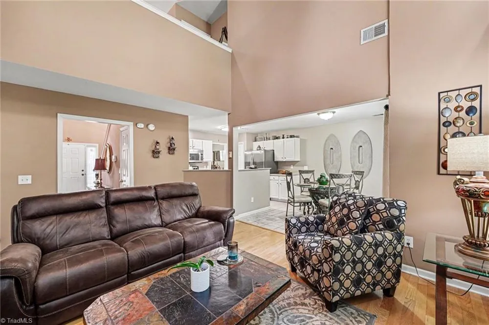 3368 CherryBrook Drive Jamestown, NC 27282