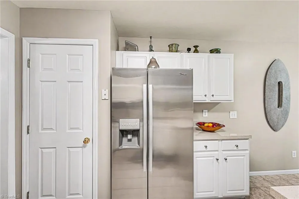 3368 CherryBrook Drive Jamestown, NC 27282