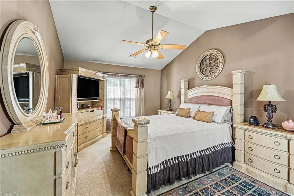 3368 CherryBrook Drive Jamestown, NC 27282