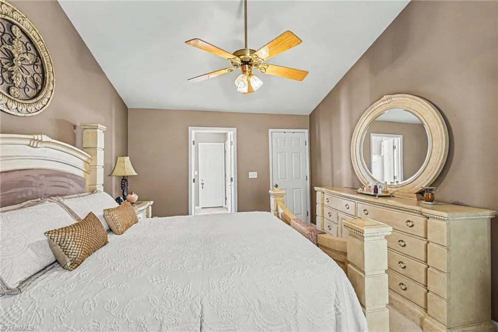 3368 CherryBrook Drive Jamestown, NC 27282