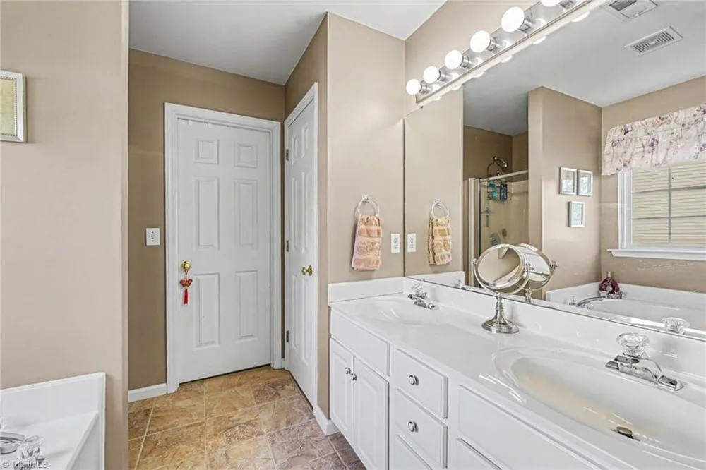 3368 CherryBrook Drive Jamestown, NC 27282