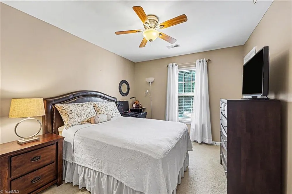 3368 CherryBrook Drive Jamestown, NC 27282