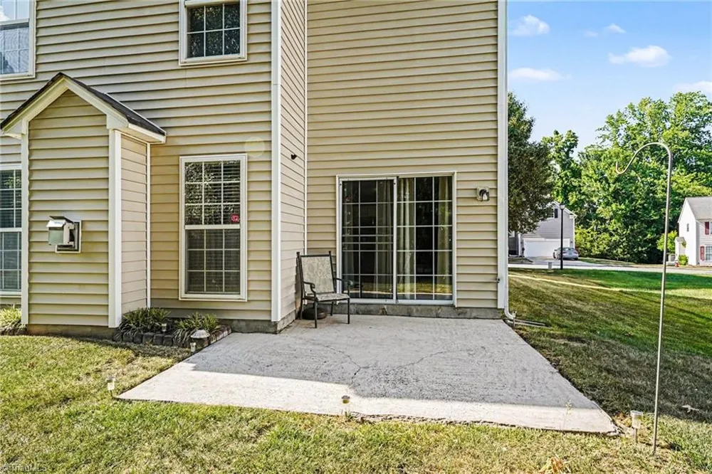 3368 CherryBrook Drive Jamestown, NC 27282