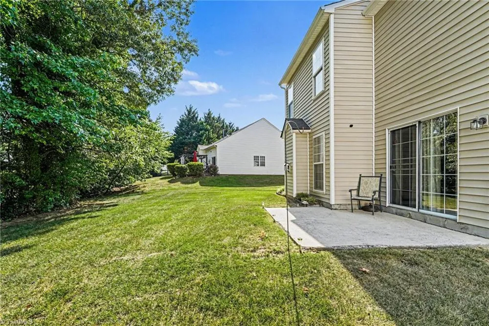 3368 CherryBrook Drive Jamestown, NC 27282