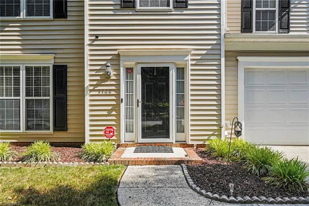3368 CherryBrook Drive Jamestown, NC 27282