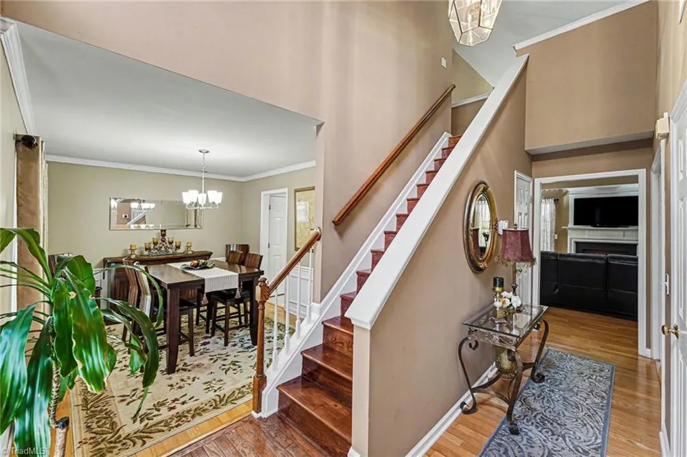 3368 CherryBrook Drive Jamestown, NC 27282