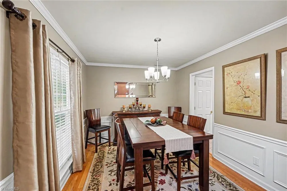 3368 CherryBrook Drive Jamestown, NC 27282