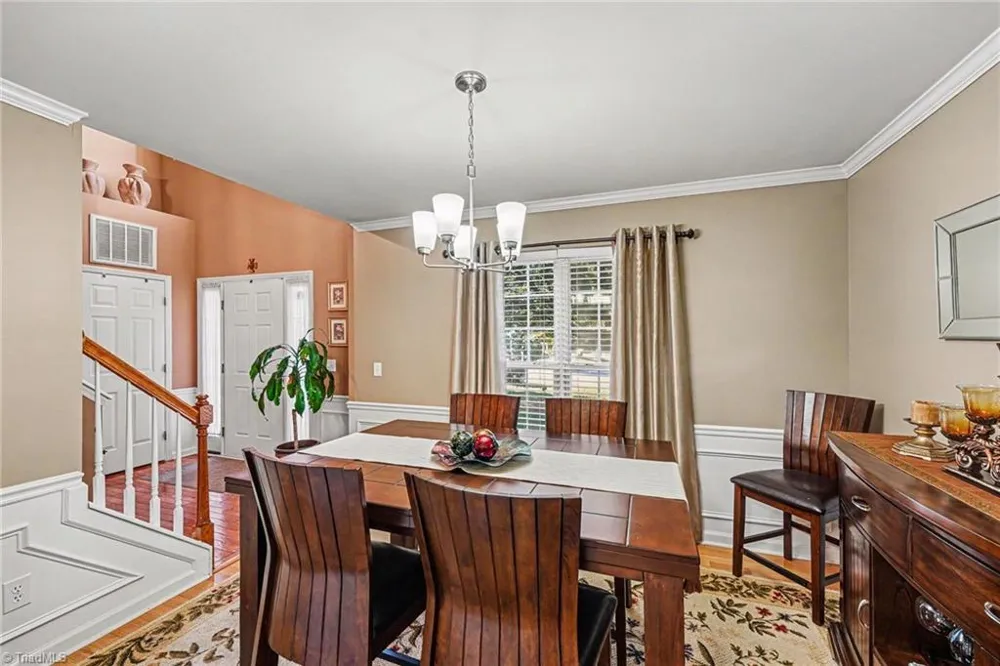 3368 CherryBrook Drive Jamestown, NC 27282