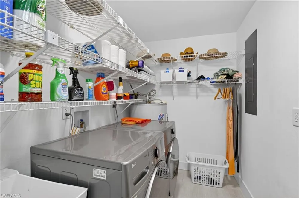 15371 River Vista Drive #803 North Fort Myers, FL 33917