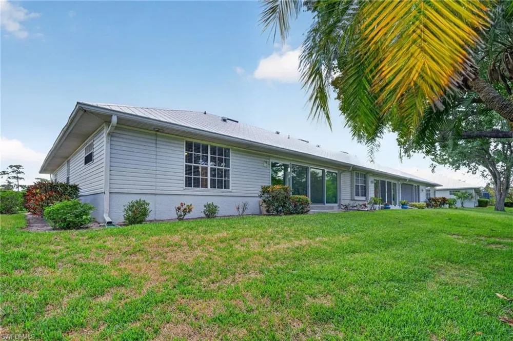 15371 River Vista Drive #803 North Fort Myers, FL 33917