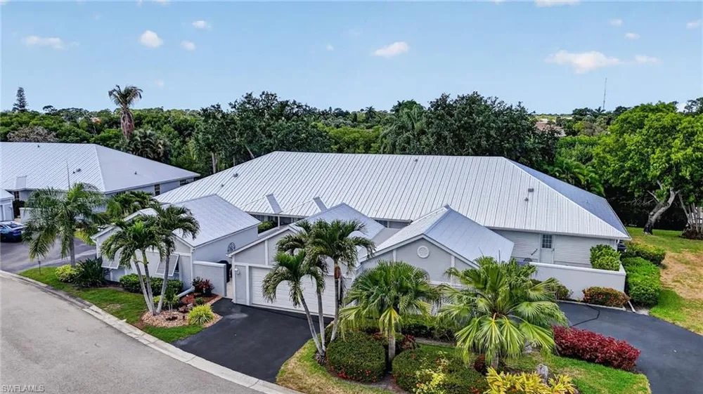 15371 River Vista Drive #803 North Fort Myers, FL 33917