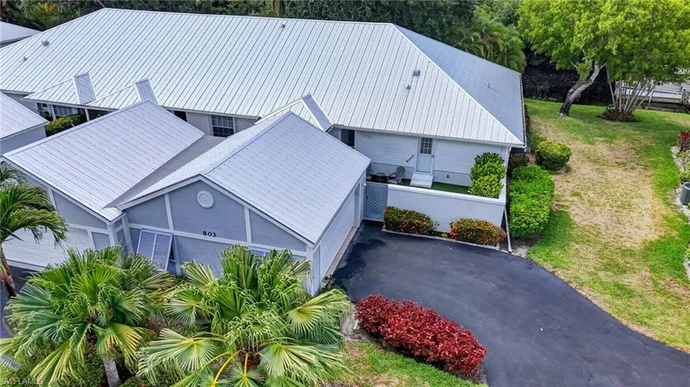 15371 River Vista Drive #803 North Fort Myers, FL 33917