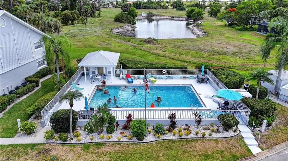 15371 River Vista Drive #803 North Fort Myers, FL 33917
