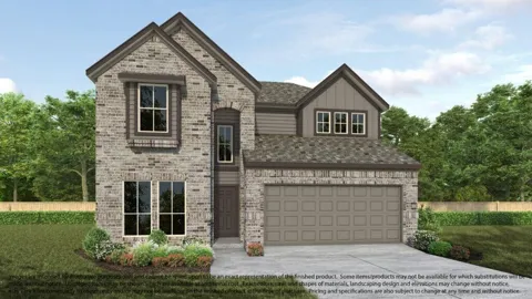 11111 Tulip Ridge Trail