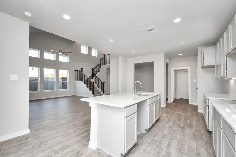 11111 Tulip Ridge Trail Houston, TX 77044
