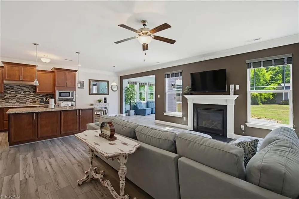 40 Onslowbay Court Whitsett, NC 27377