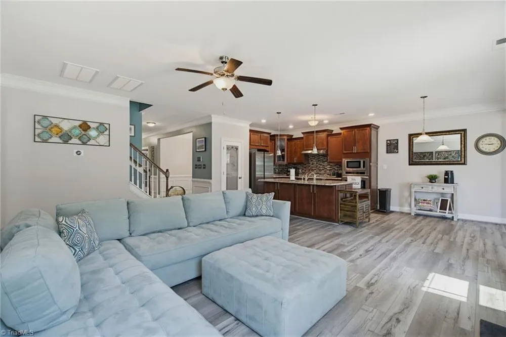 40 Onslowbay Court Whitsett, NC 27377