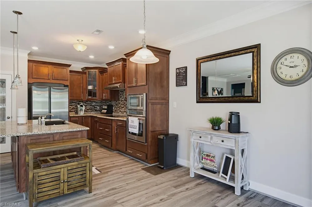 40 Onslowbay Court Whitsett, NC 27377