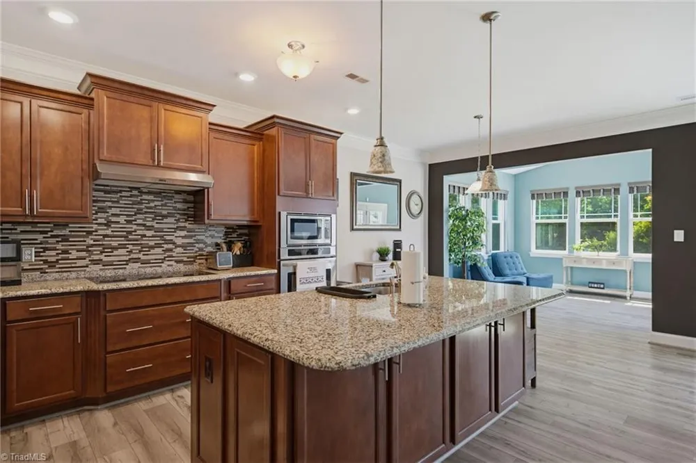 40 Onslowbay Court Whitsett, NC 27377
