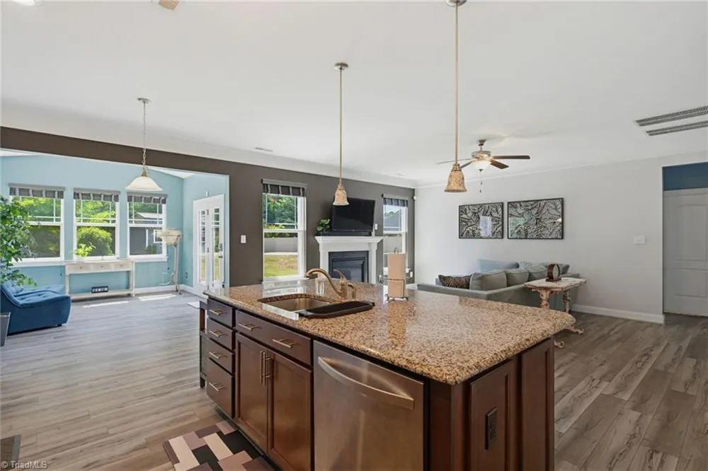 40 Onslowbay Court Whitsett, NC 27377