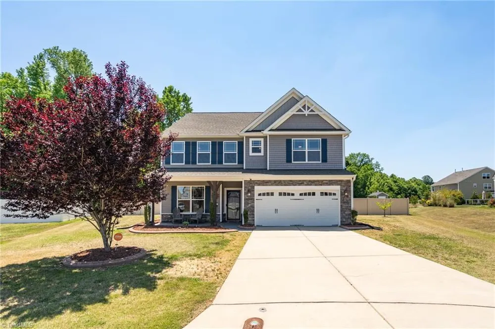 40 Onslowbay Court Whitsett, NC 27377