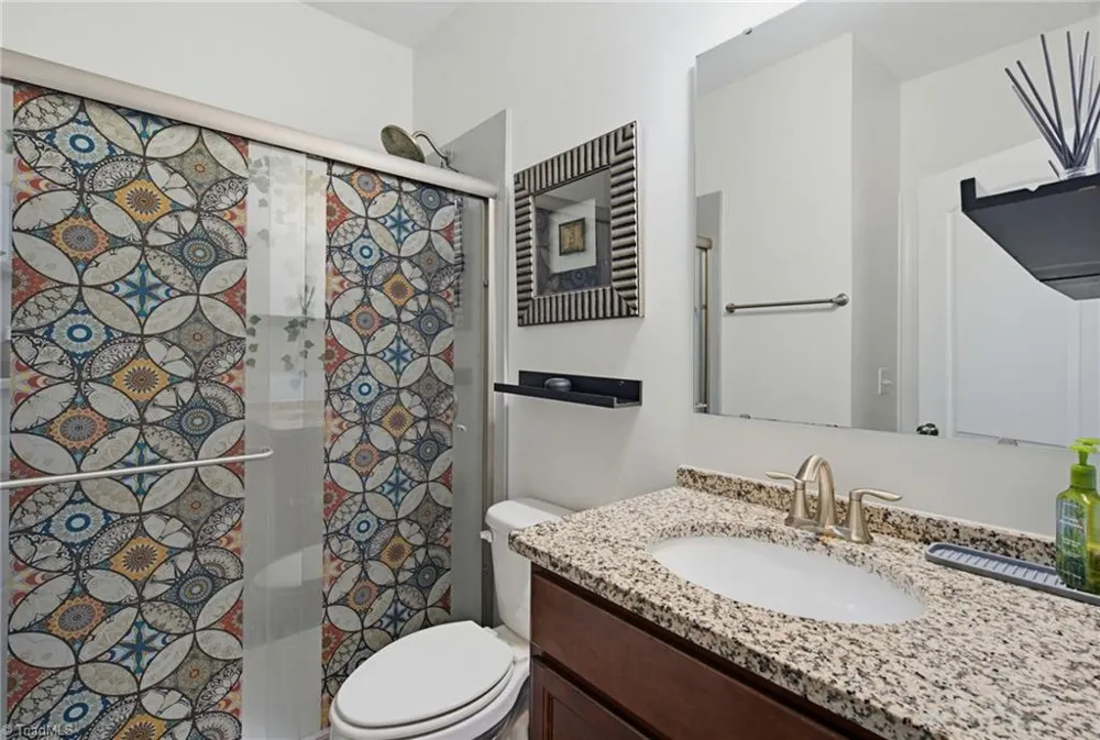 40 Onslowbay Court Whitsett, NC 27377