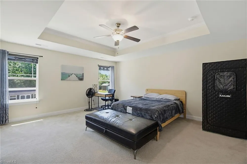 40 Onslowbay Court Whitsett, NC 27377